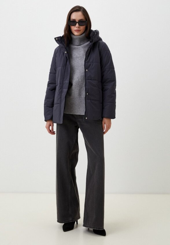 Куртка утепленная Isibris