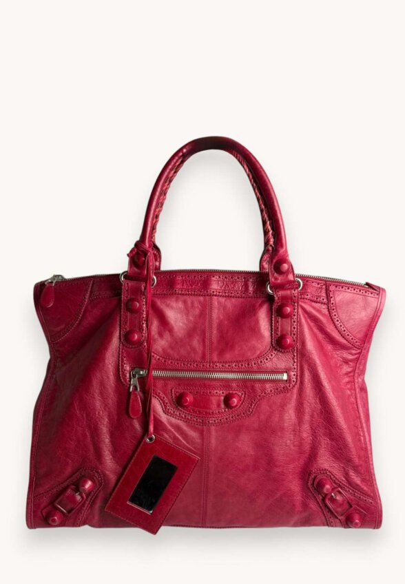 Balenciaga City