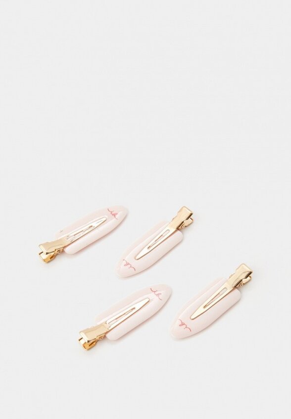 Бигуди invisibobble