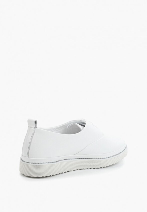 Ботинки Dakkem