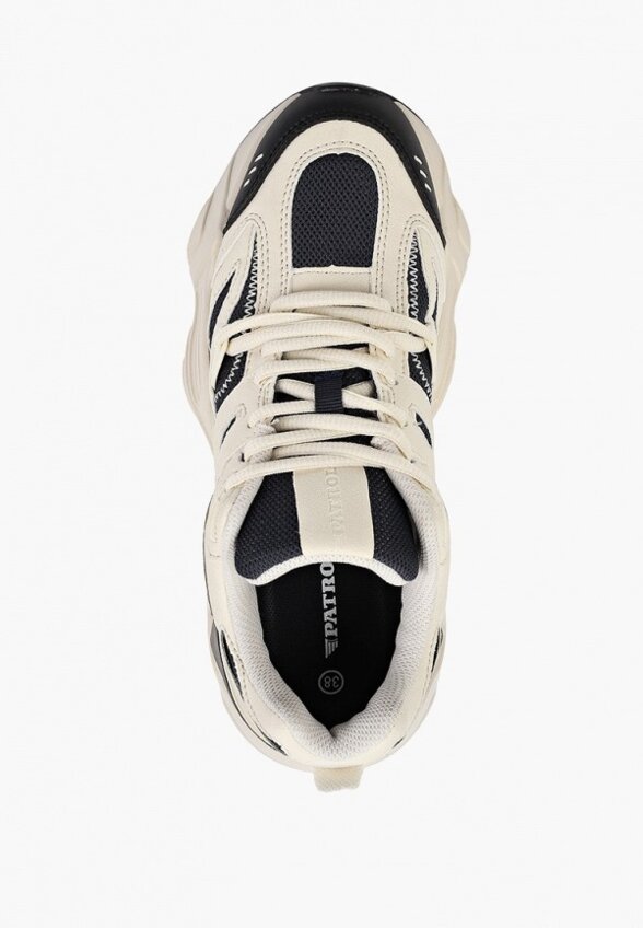 Кроссовки Patrol