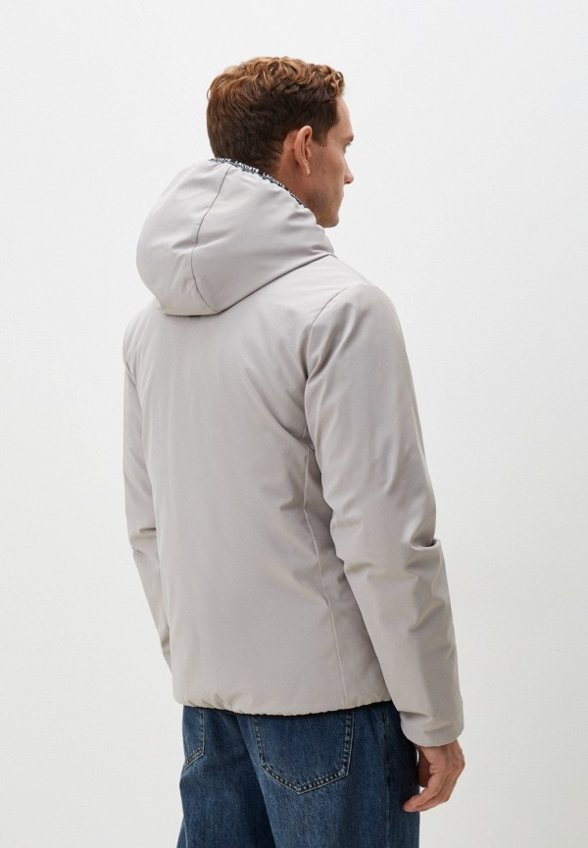 Куртка утепленная Lacoste