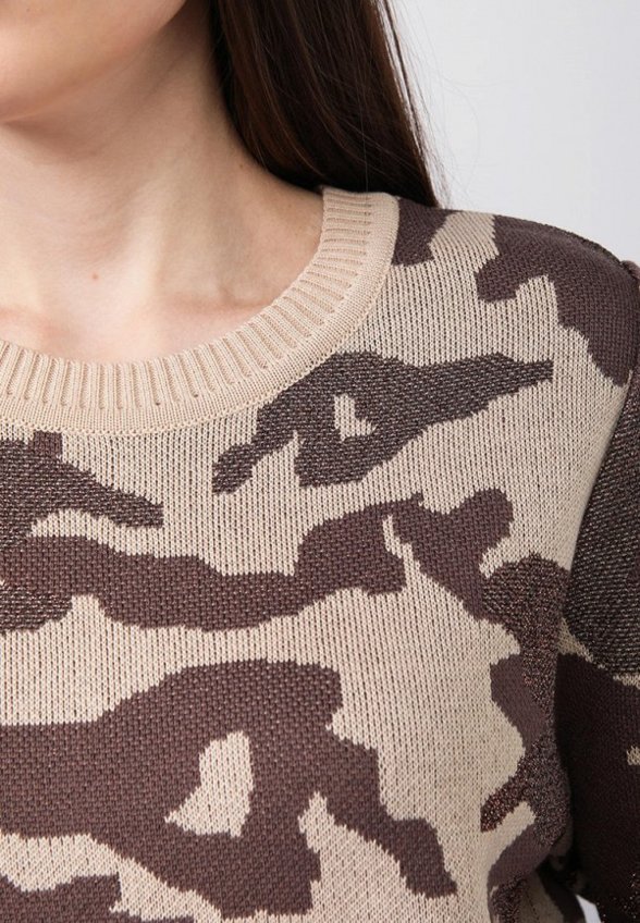 Джемпер Vivawool