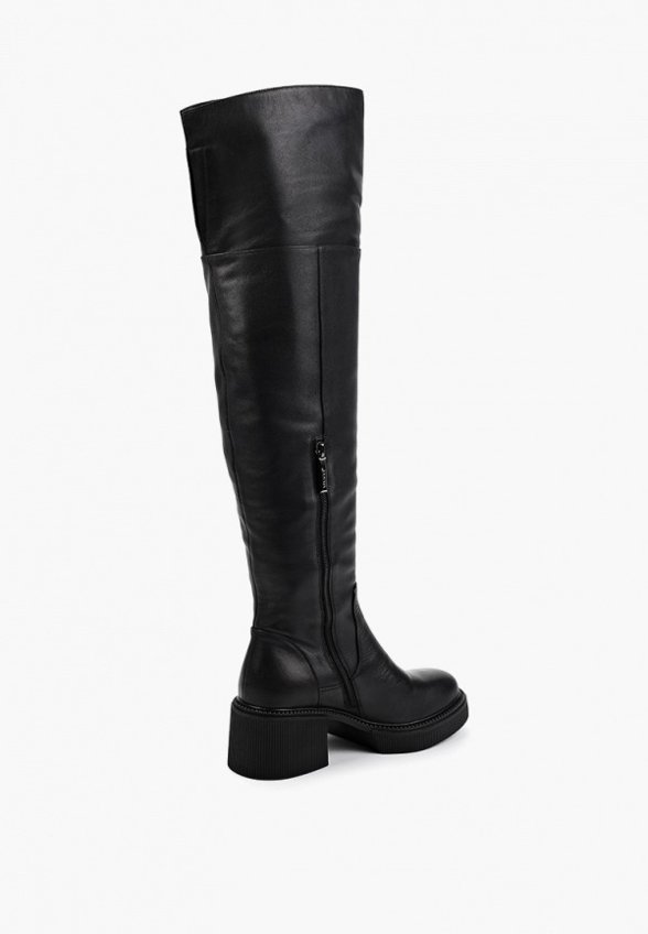 Ботфорты Vitacci
