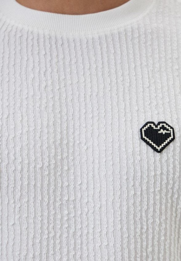 Лонгслив Rushbay