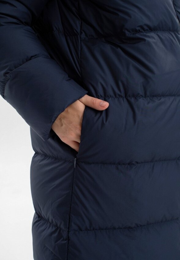 Пуховик Savage