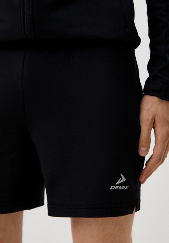 Шорты спортивные Demix