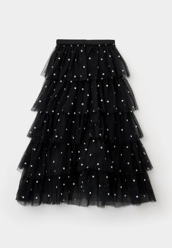 Майка и юбка Locoloco All For Junior