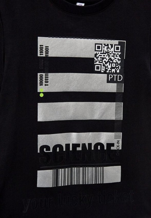 Футболка PlayToday