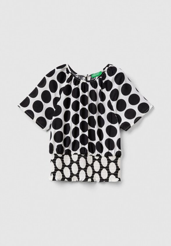 Блуза United Colors of Benetton