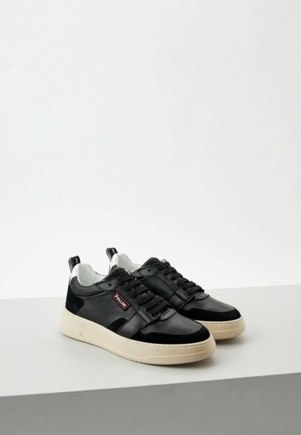 Кеды Pollini