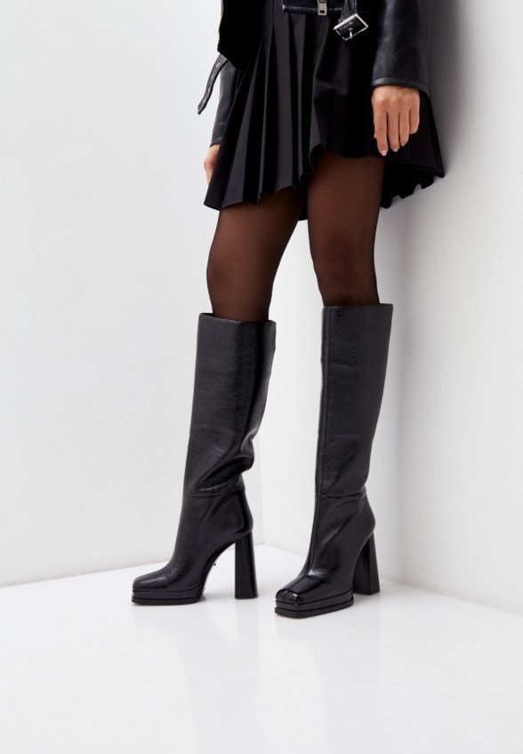 Сапоги Vitacci