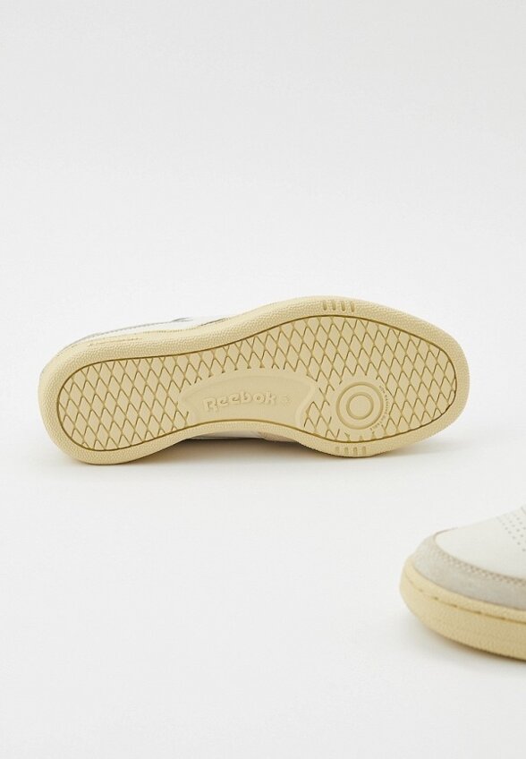 Кеды Reebok