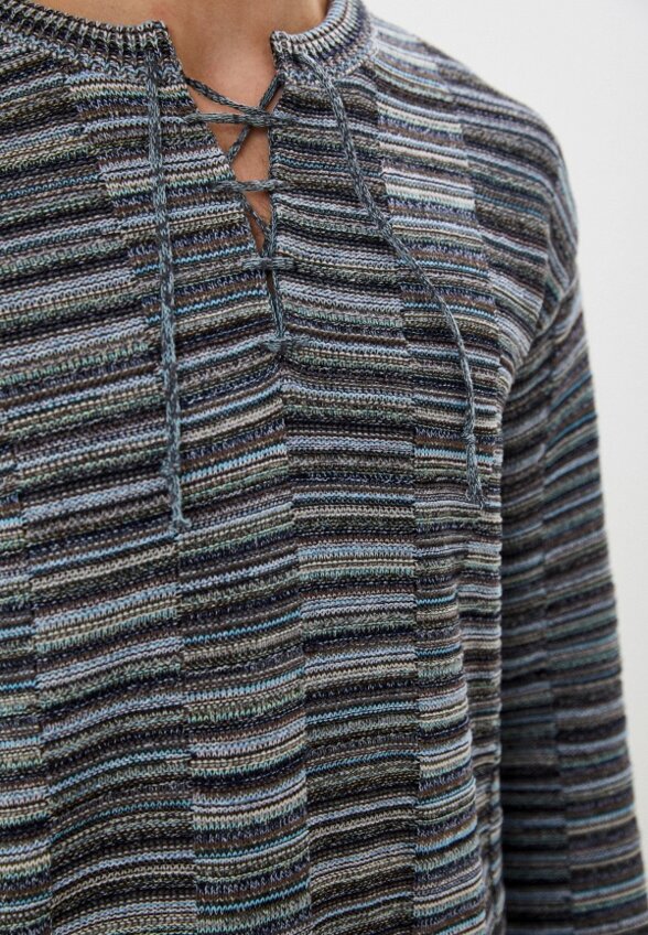 Джемпер Стим