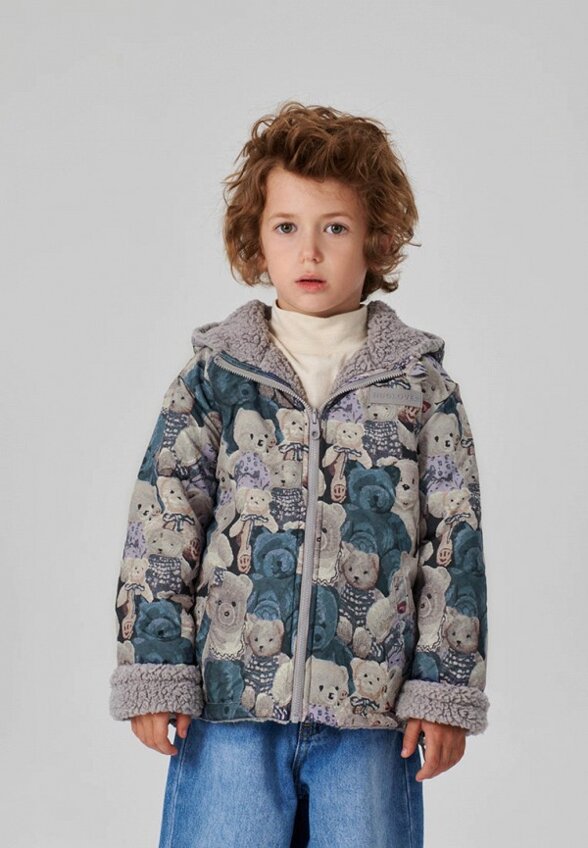 Толстовка Happy Baby