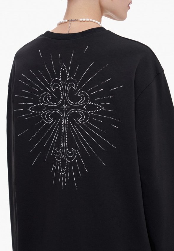 Лонгслив Top Top