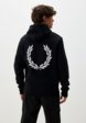 Худи Fred Perry3  - превью