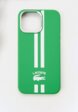 Чехол для iPhone Lacoste1  - превью