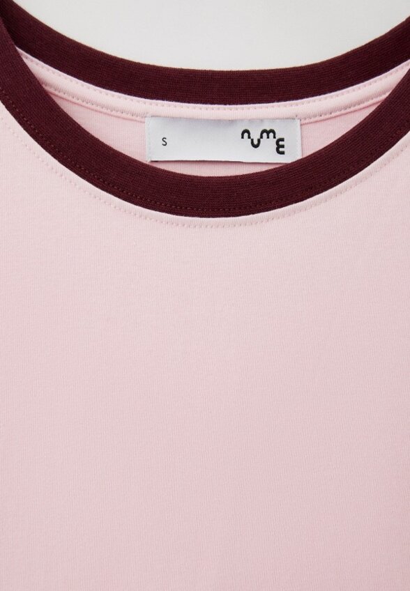 Лонгслив Nume