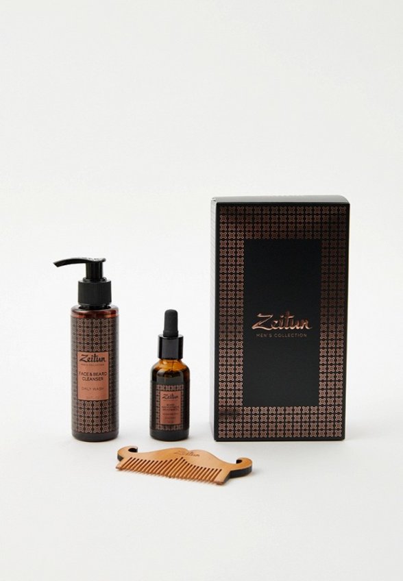 Набор для ухода за лицом Zeitun