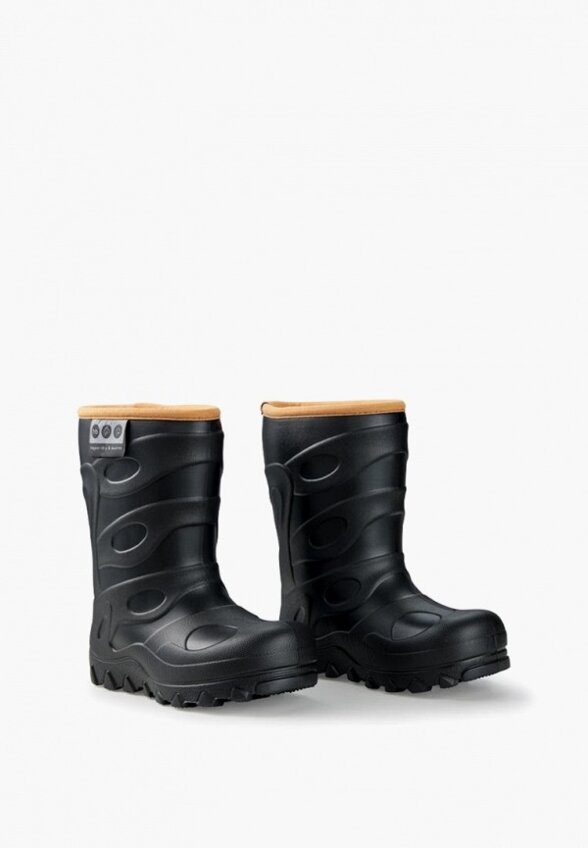 Сапоги резиновые Happy Baby