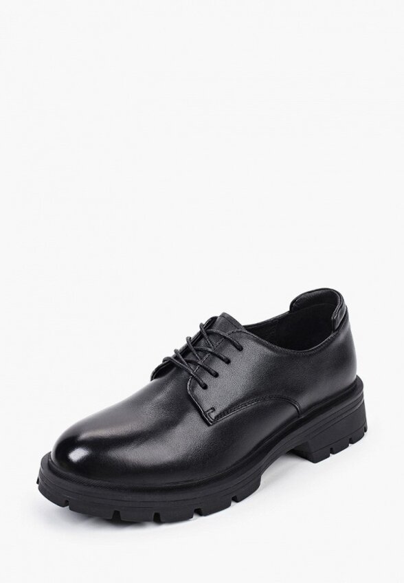 Ботинки Thomas Munz