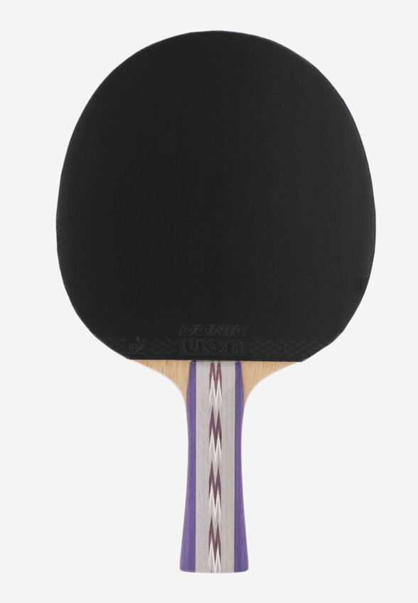 Ракетка для настольного тенниса DONIC Persson Exlusive OFF + Liga+, Красный