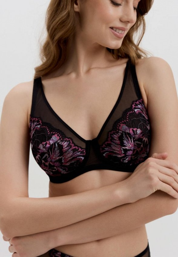 Бюстгальтер Conte elegant