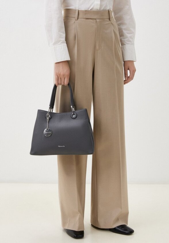 Сумка и брелок Tamaris