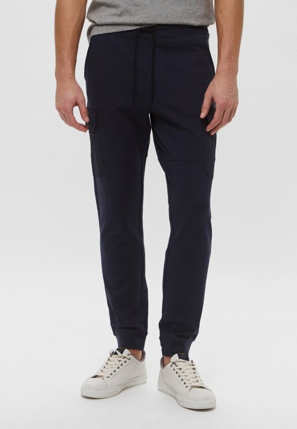 Брюки спортивные Aeronautica Militare