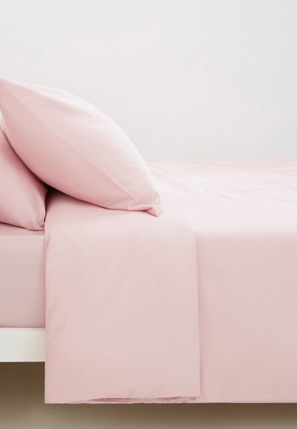 Постельное белье 2-спальное Lamoda Home