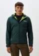 Ветровка Jack Wolfskin1  - превью