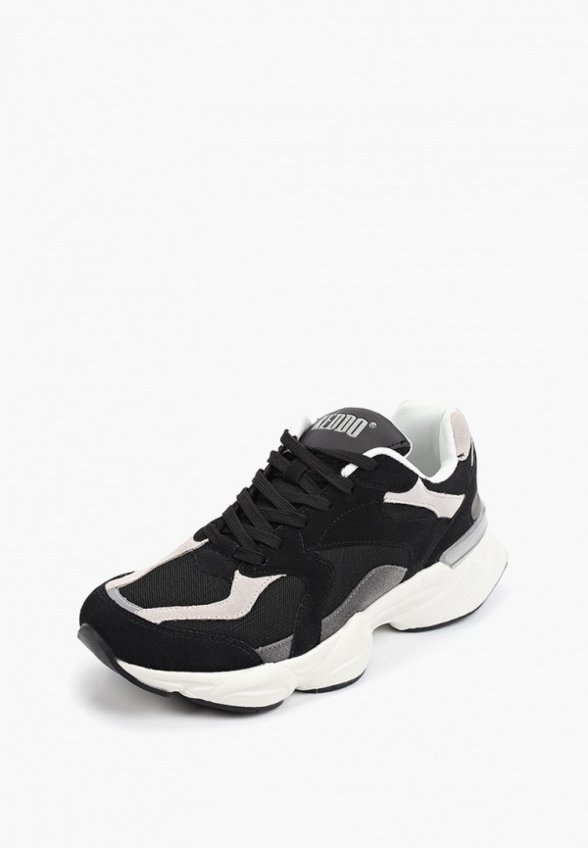 Кроссовки Keddo