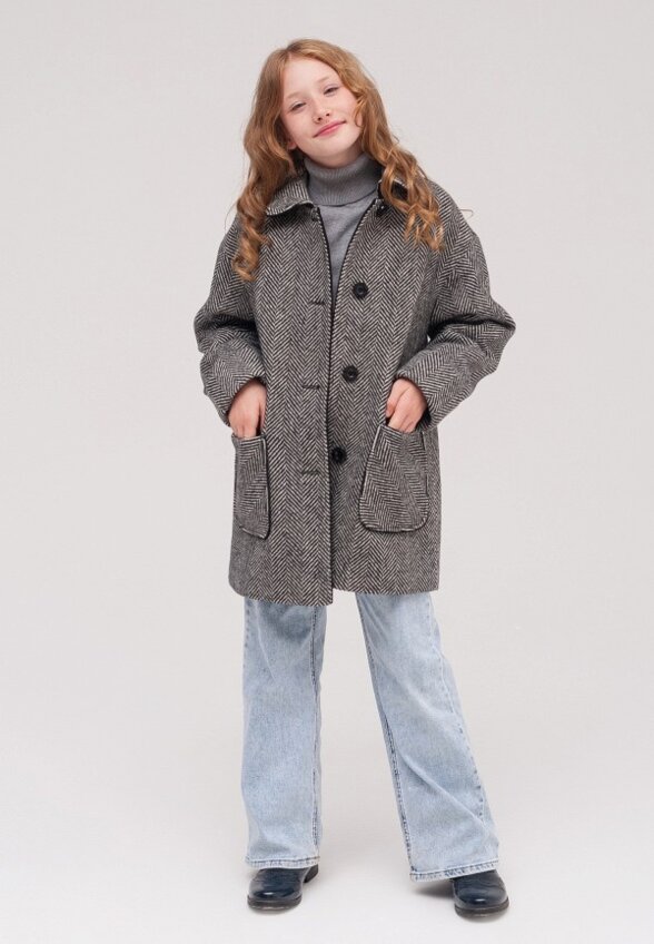 Пальто Smith's brand