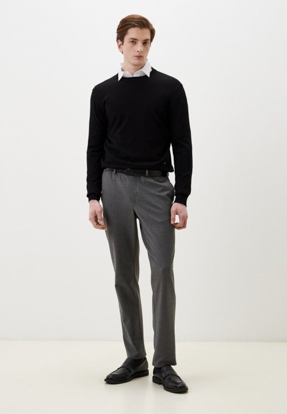 Джемпер Calliope