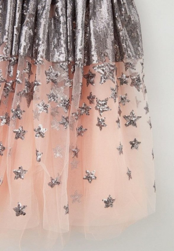 Платье Choupette