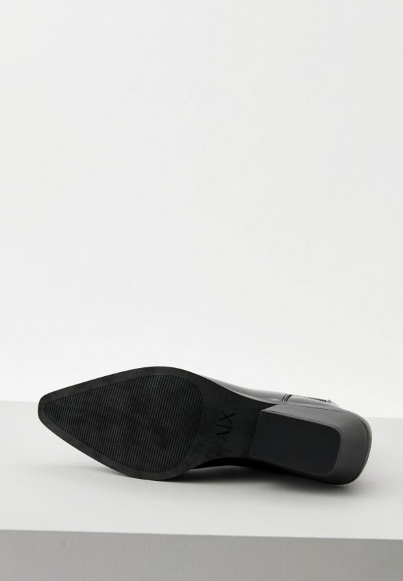 Ботильоны Armani Exchange