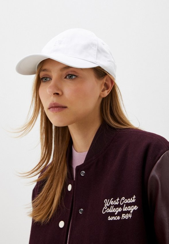 Бейсболка Demix