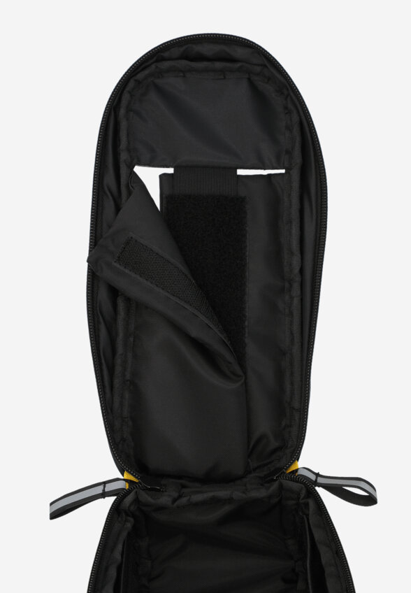 Сумка на велосипед Cyclotech CYC-22 Pro, Черный