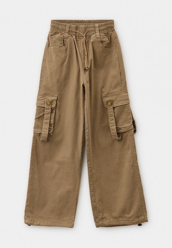 Джинсы Resser Denim