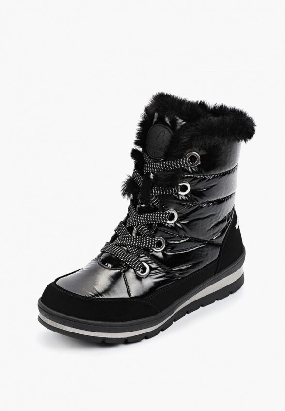 Дутики Caprice