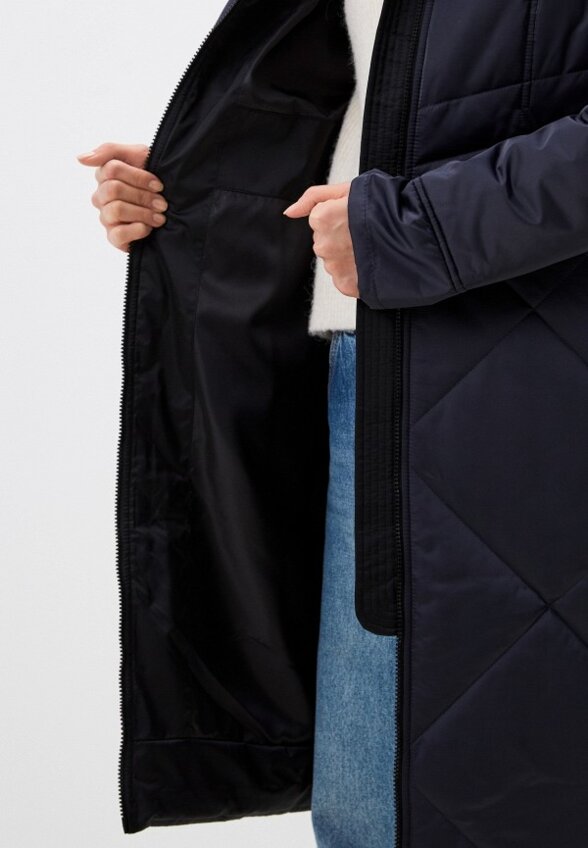 Куртка стеганая DizzyWay