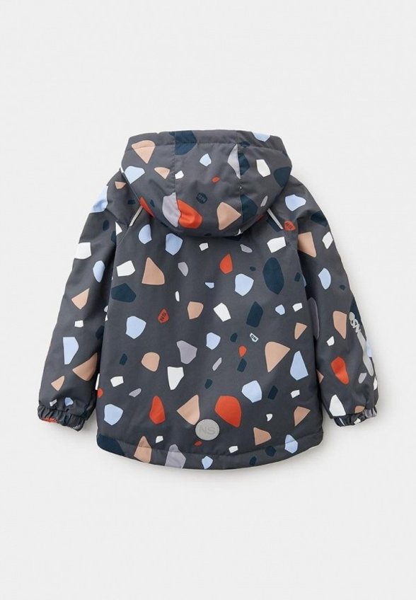 Костюм утепленный Nikastyle