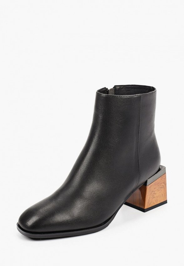 Ботильоны Stivalli