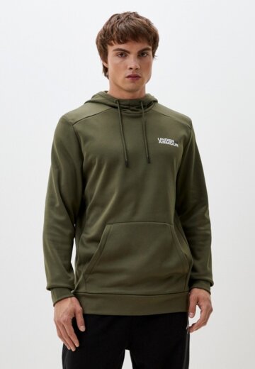 Худи Under Armour