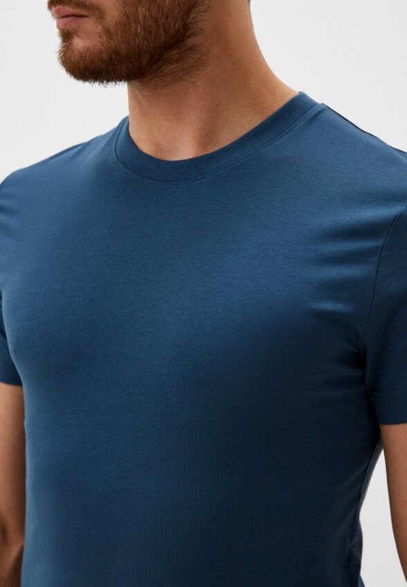 Футболка Tom Tailor