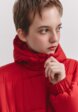 Куртка c капюшоном из линейки SELA Young7  - превью
