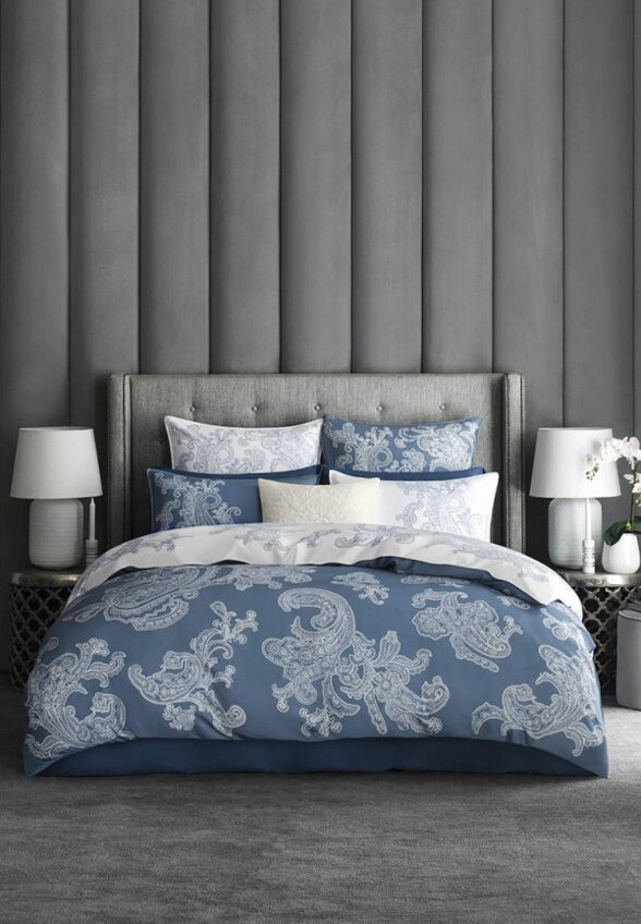 Постельное белье Семейное Togas