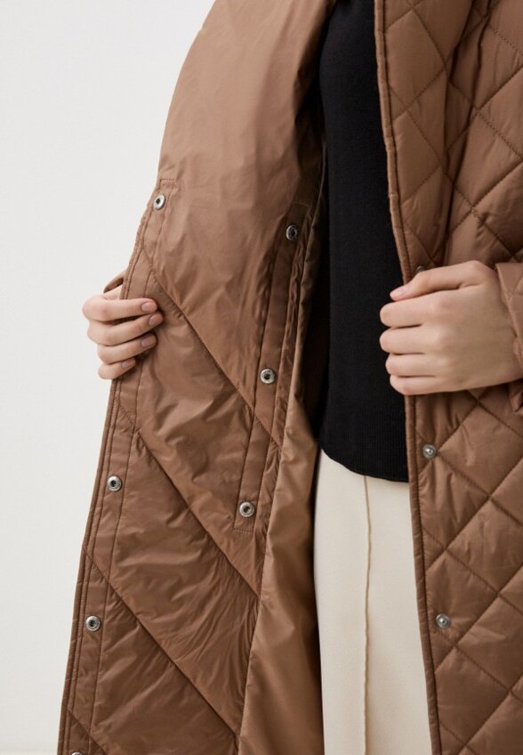 Куртка-пальто Conso