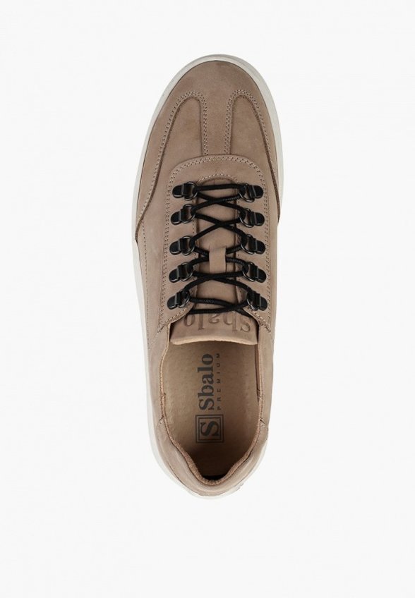 Кеды Sbalo